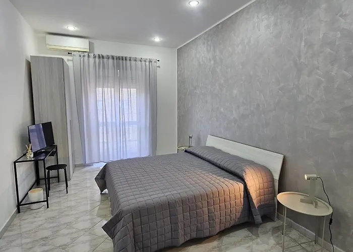 Casa Nostra A Centocelle Apartamento
