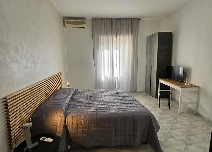 Apartamento Casa Nostra A Centocelle