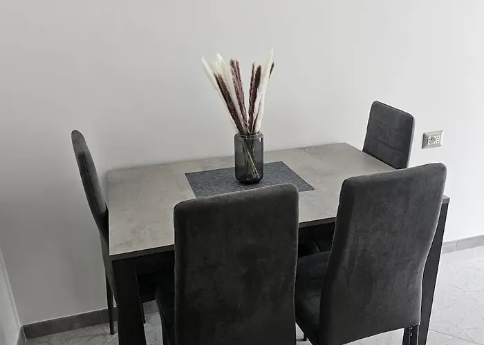 Casa Nostra A Centocelle Apartamento *