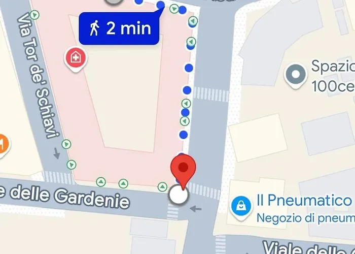 Casa Nostra A Centocelle Apartamento