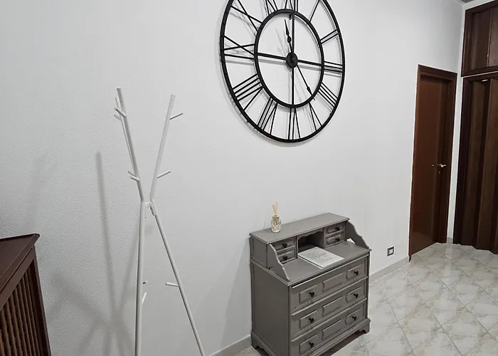 Casa Nostra A Centocelle Apartamento *