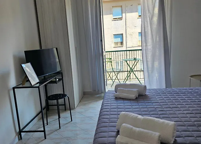 Apartamento Casa Nostra A Centocelle