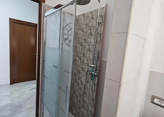 Apartamento Casa Nostra A Centocelle